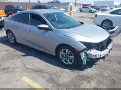 2HGFC2F55HH539156 2017 HONDA CIVIC