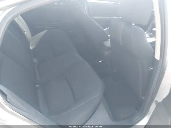 2HGFC2F55HH539156 2017 HONDA CIVIC - Image 8