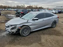 2HGFC2F55HH539187 2017 HONDA CIVIC