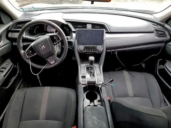 2HGFC2F55HH539187 2017 HONDA CIVIC - Image 8
