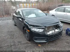 2HGFC2F55HH539688 2017 HONDA CIVIC