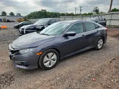 2HGFC2F55HH540145 2017 HONDA CIVIC