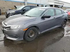 2HGFC2F55HH540386 2017 HONDA CIVIC