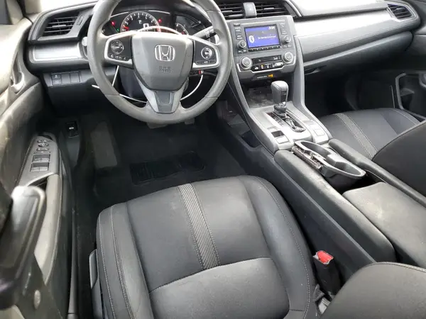 2HGFC2F55HH540386 2017 HONDA CIVIC - Image 8
