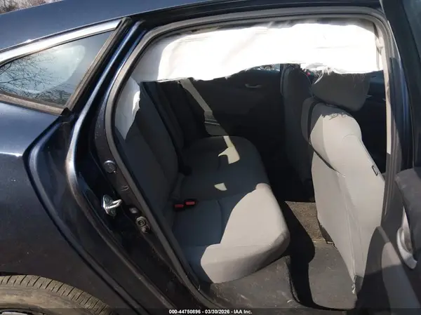 2HGFC2F55HH541392 2017 HONDA CIVIC - Image 8
