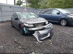 2HGFC2F55HH541537 2017 HONDA CIVIC