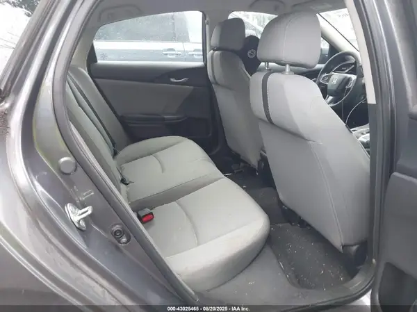 2HGFC2F55HH541537 2017 HONDA CIVIC - Image 8