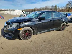 2HGFC2F55HH542297 2017 HONDA CIVIC