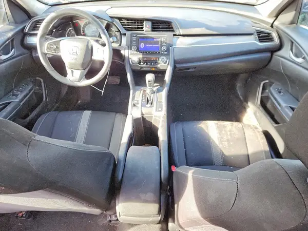 2HGFC2F55HH542297 2017 HONDA CIVIC - Image 8