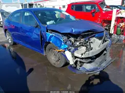 2HGFC2F55HH542669 2017 HONDA CIVIC