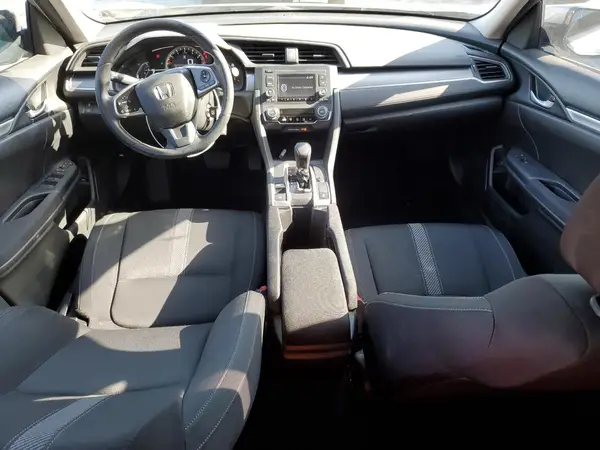 2HGFC2F55HH543319 2017 HONDA CIVIC - Image 8