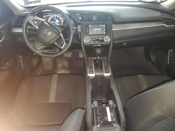 2HGFC2F55HH543580 2017 HONDA CIVIC - Image 8