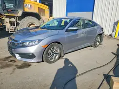 2HGFC2F55HH544227 2017 HONDA CIVIC