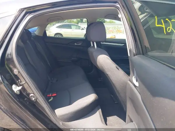2HGFC2F55HH545586 2017 HONDA CIVIC - Image 8