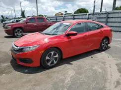2HGFC2F55HH546494 2017 HONDA CIVIC