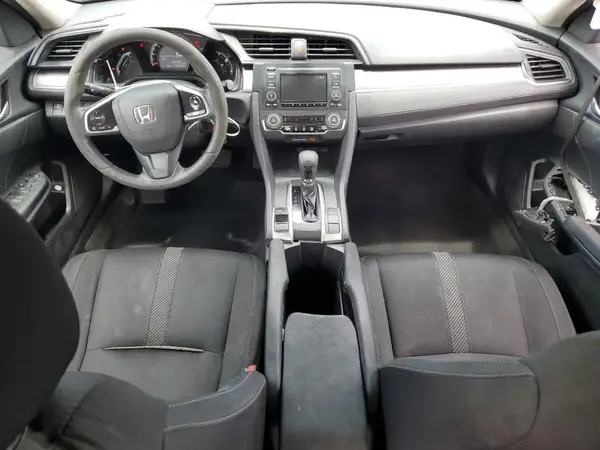 2HGFC2F55HH546494 2017 HONDA CIVIC - Image 8