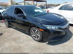 2HGFC2F55HH546916 2017 HONDA CIVIC