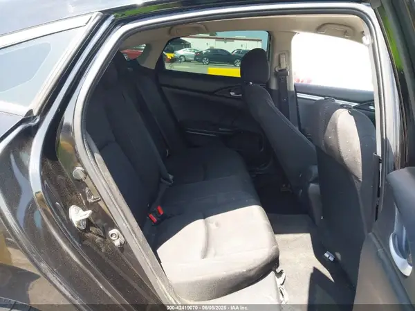 2HGFC2F55HH546916 2017 HONDA CIVIC - Image 8