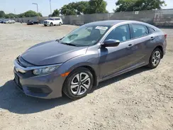 2HGFC2F55HH547600 2017 HONDA CIVIC