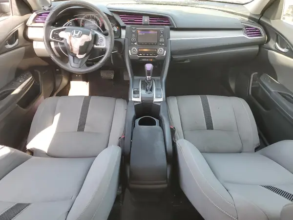 2HGFC2F55HH547600 2017 HONDA CIVIC - Image 8