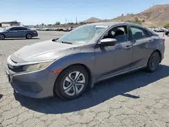 2HGFC2F55HH548469 2017 HONDA CIVIC