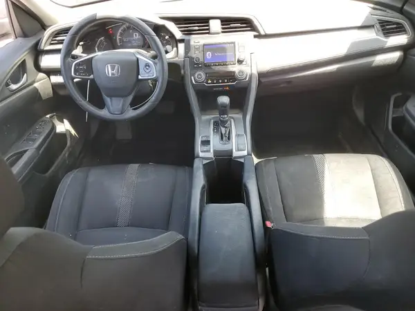 2HGFC2F55HH548469 2017 HONDA CIVIC - Image 8