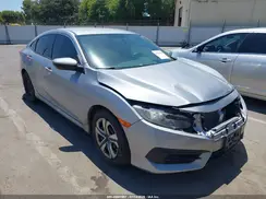 2HGFC2F55HH548973 2017 HONDA CIVIC