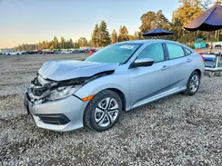 2HGFC2F55HH549007 2017 HONDA CIVIC