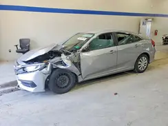 2HGFC2F55HH549296 2017 HONDA CIVIC