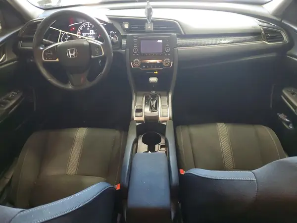 2HGFC2F55HH549296 2017 HONDA CIVIC - Image 8