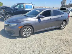 2HGFC2F55HH550352 2017 HONDA CIVIC