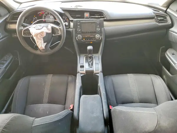 2HGFC2F55HH551128 2017 HONDA CIVIC - Image 8