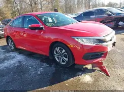 2HGFC2F55HH551226 2017 HONDA CIVIC