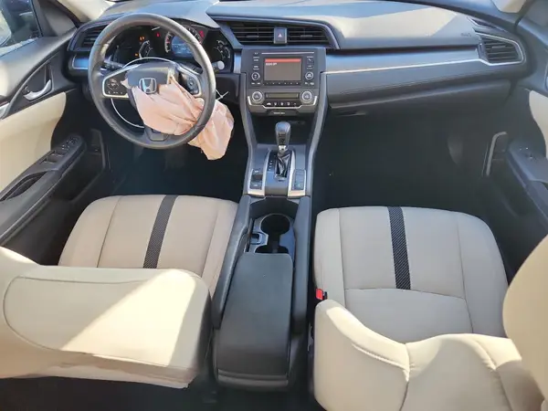 2HGFC2F55HH551596 2017 HONDA CIVIC - Image 8