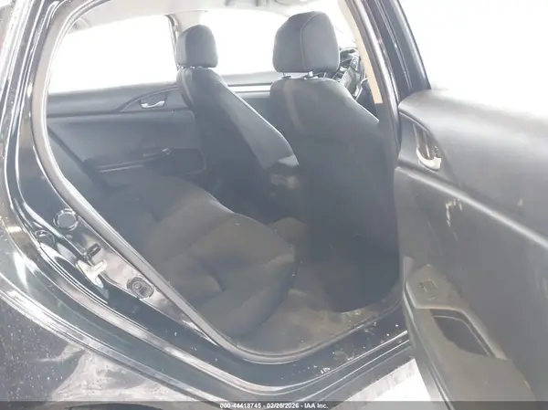 2HGFC2F55HH551713 2017 HONDA CIVIC - Image 8