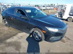 2HGFC2F55HH551811 2017 HONDA CIVIC