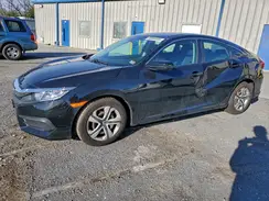 2HGFC2F55HH552652 2017 HONDA CIVIC