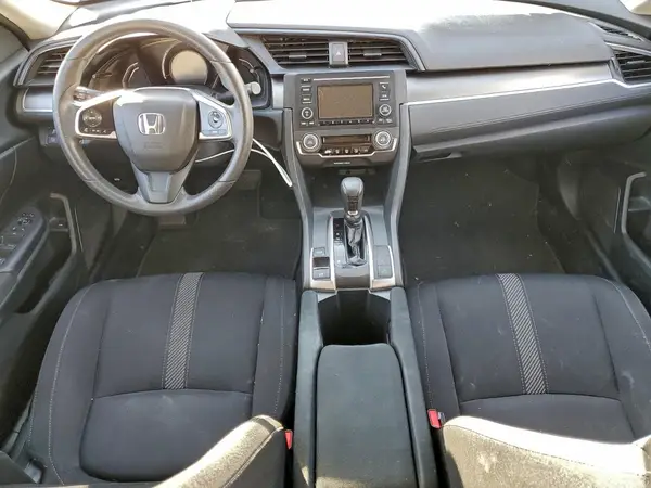 2HGFC2F55HH552652 2017 HONDA CIVIC - Image 8