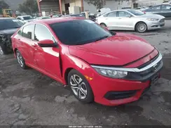2HGFC2F55HH552974 2017 HONDA CIVIC