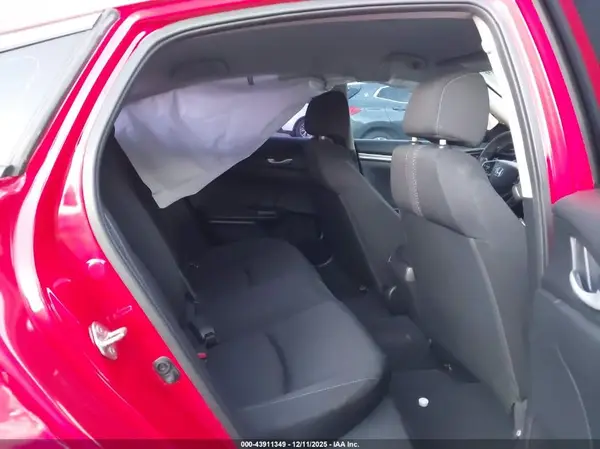 2HGFC2F55HH552974 2017 HONDA CIVIC - Image 8
