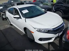2HGFC2F55HH553400 2017 HONDA CIVIC