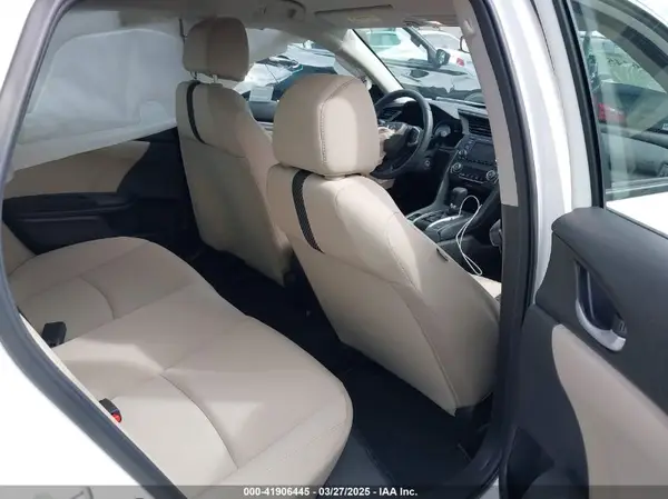 2HGFC2F55HH553400 2017 HONDA CIVIC - Image 8