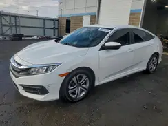 2HGFC2F55HH553428 2017 HONDA CIVIC