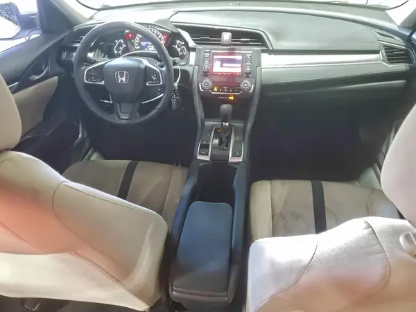 2HGFC2F55HH553428 2017 HONDA CIVIC - Image 8