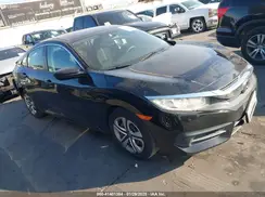 2HGFC2F55HH553848 2017 HONDA CIVIC