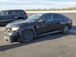 2HGFC2F55HH553896 2017 HONDA CIVIC