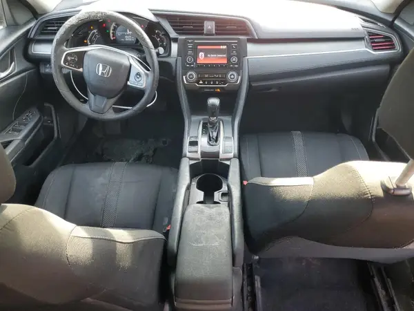 2HGFC2F55HH553896 2017 HONDA CIVIC - Image 8