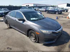 2HGFC2F55HH555101 2017 HONDA CIVIC