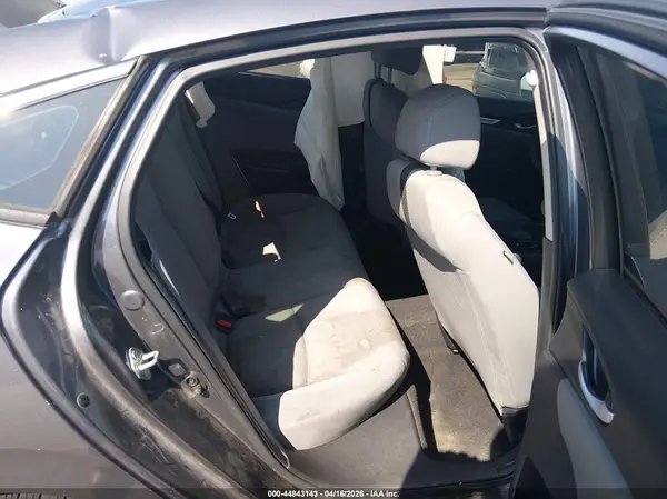 2HGFC2F55HH555101 2017 HONDA CIVIC - Image 8