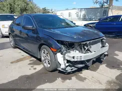 2HGFC2F55HH555776 2017 HONDA CIVIC